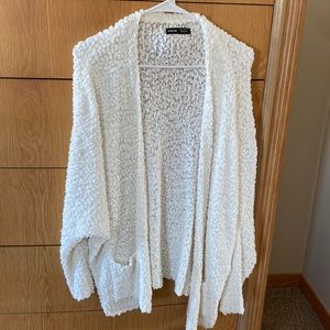 SHEIN size small white sweater